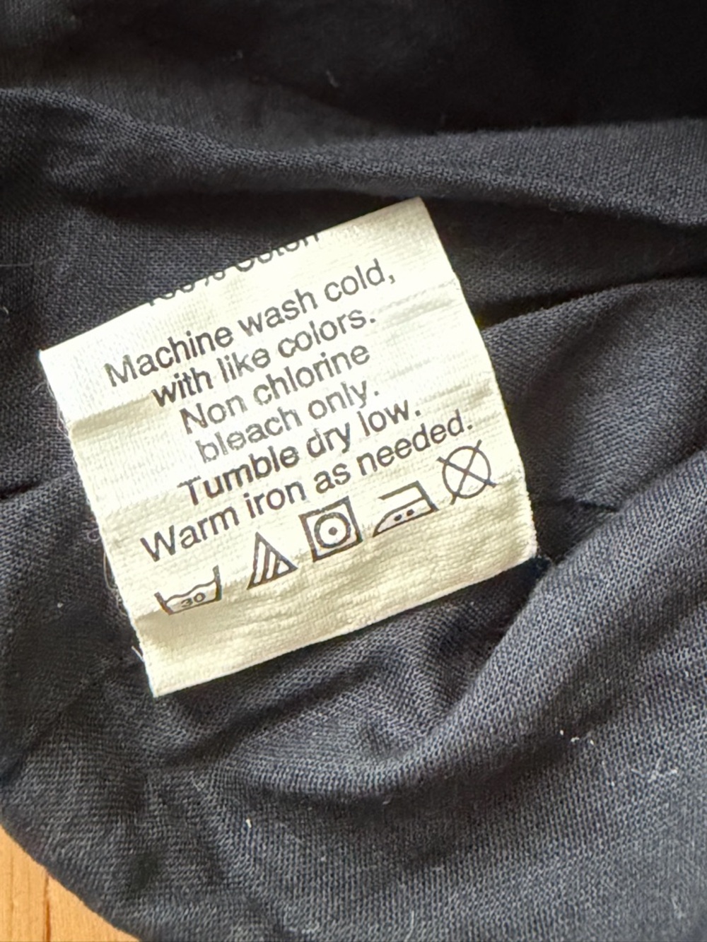 Madewell Black Midi Dress with Side Cutout - Picture 9 of 10